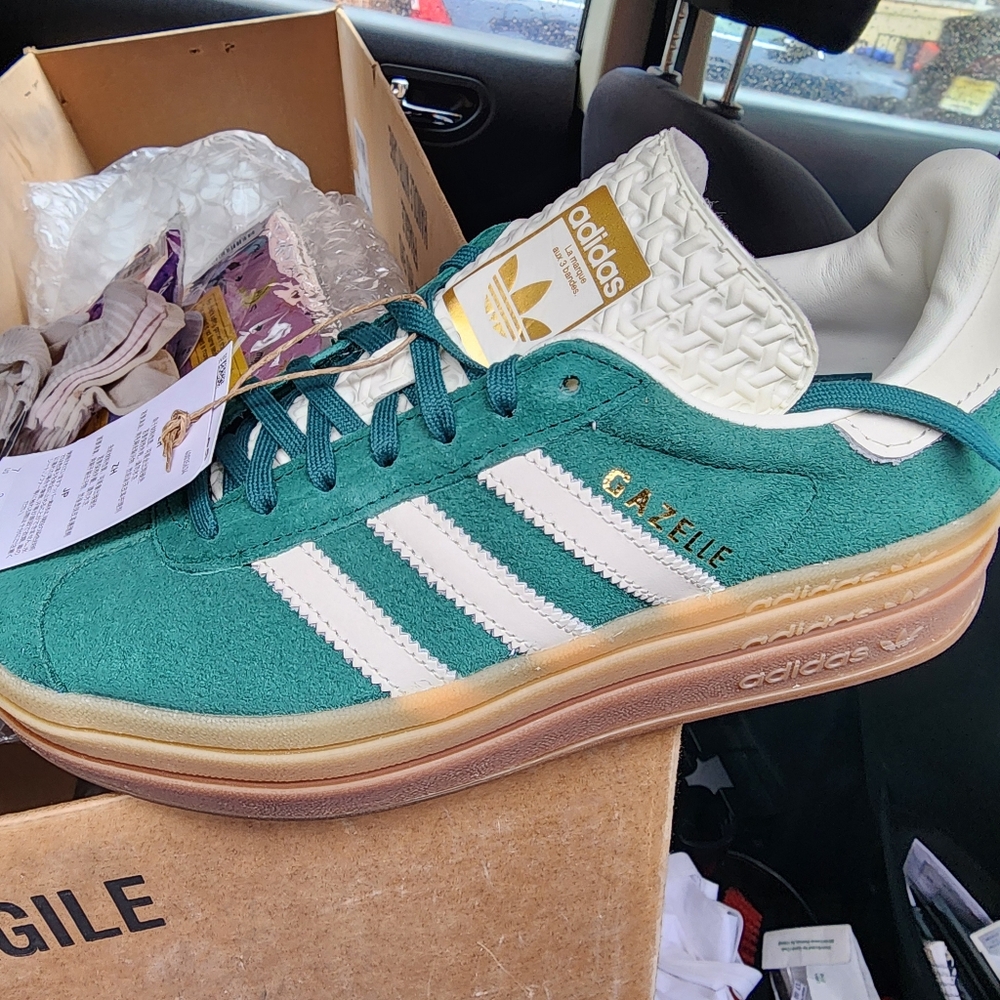 Adidas sneakers